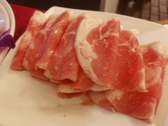 -山城年华老火锅(玉林店)
