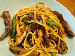 -G+KITCHEN(龙湖狮山天街店)