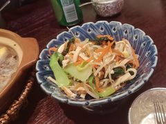 -古都历食南京菜·烤鸭·鸭血粉丝·汤包(南京博物院店)