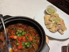 -杭州新新饭店·1913餐厅
