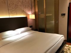 -上海崇明金茂凯悦酒店