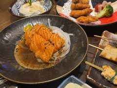 -鸟鹏烧鸟居酒屋(龙岗万科店)