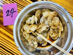 -阿姨小肉摊(同济西苑店)