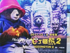 -博纳国际影城IMAX(中央大道店)