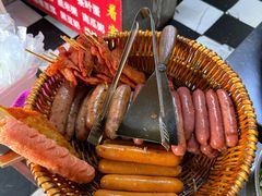 -隆兴饼店