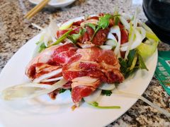 -厚味居炙子烤肉·清真(天桥南纬路店)
