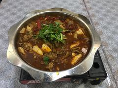 -YI PIN JU 一品居中餐厅 中国超市