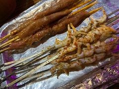 -蚝堡海鲜·威海菜·海肠捞饭·烧烤·亚洲吃蚝公司(幸福门店)
