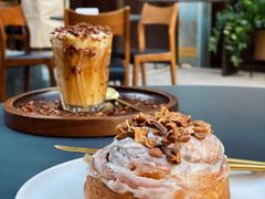 -大酉·M Coffee(北京美术馆店)
