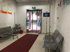 -上海市静安区闸北中心医院