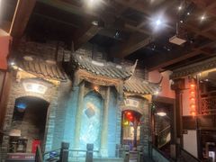 -红运火锅·中国名火锅·国风演绎(省体店)