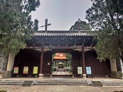-建水文庙