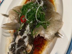 -红棉中餐厅·广州海航威斯汀酒店