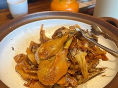 -临家闽南菜(大唐店)