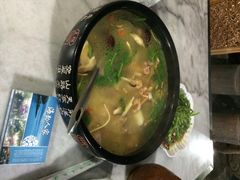 iphone_upload_pic-海韵人家.海景花园经典云南菜(双廊店)
