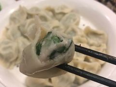 鲅鱼水饺-胶东海鲜大排档(北太平庄店)
