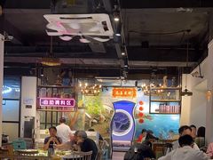 -三毛牛肉店(福强店)