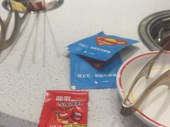 -龍歌自助小火锅(秦淮水游城店)