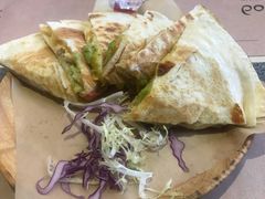 -遇见西木美式餐厅(体育路店)