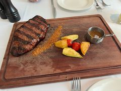 -哈布斯扒房(华发商都店)