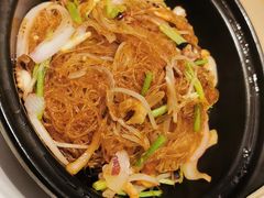 -箸福·夜上海(雨花客厅店)