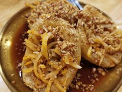 -小豆海棠(嘉兴路店)