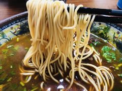 -旺泉餐饮店·清真牛肉面馆