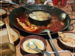 -楠火锅(龙阳广场店)