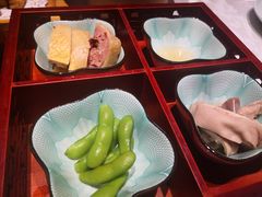 -钱塘花园·宁波菜