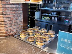 -東盛炭烤自助料理(浦东文峰广场店)