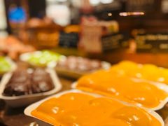 -B&C黄油与面包·THE GARDEN BAKERY概念店(世纪汇店)