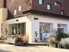 -西安创业咖啡街区