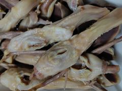 -胖子烤鸭店(康缨菜市场店)