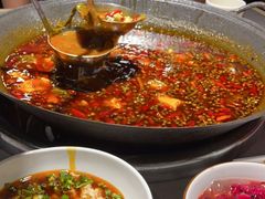 -吃城都·鱼蛙火锅(西玉龙街店)
