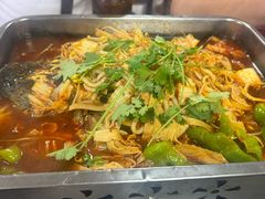 -亚东串烤(共康东路店)