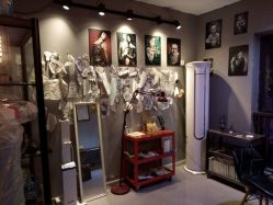 -TATTOO/手工穿孔吧/耳洞/刺青STUDIO