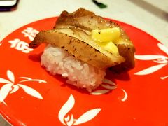 黄油鸡腿-京樽回転寿司(奥林匹克店)