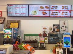 -香妃烤鸡快餐(新文化街店)