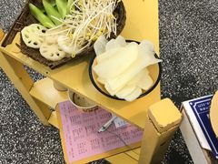 -石灰市老火锅(北滨路店)