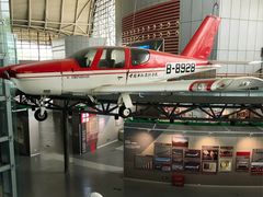 -中国航空博物馆