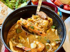 -UPPER KITCHEN(延安路店)