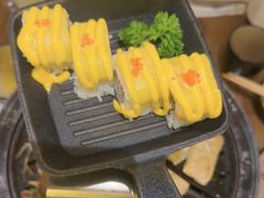 -九田家黑牛烤肉料理(衡百国际店)