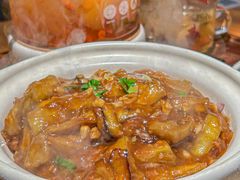 -三十六味匠猪蹄(三元桥店)