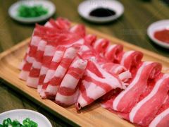 -东来顺·非遗火锅(高新店)