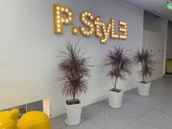 -P.STYLE派斯造型