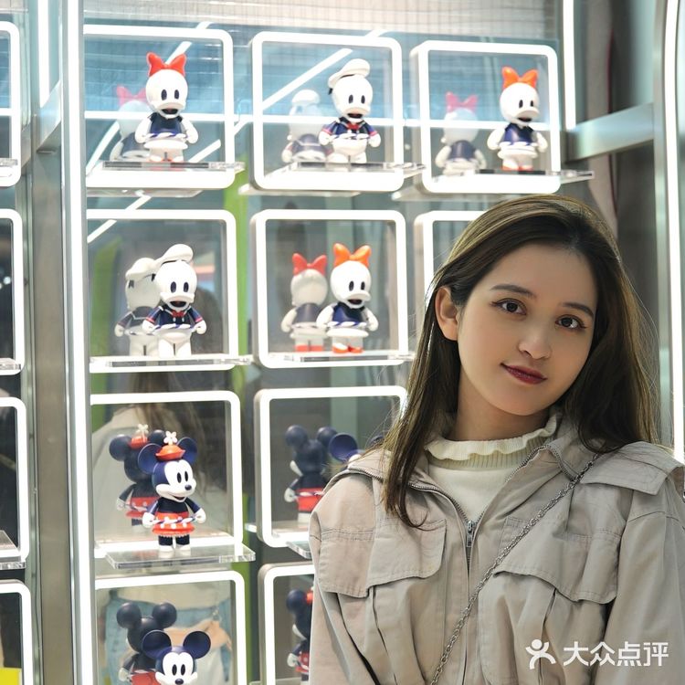 ✨亚洲最大最全的潮玩店——TOP TOY来深圳啦✨