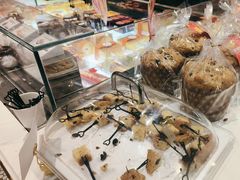 海盐芝士蛋糕-TOUCH泰奇(宝杨宝龙广场店)