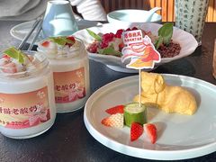 -唐猫庭院·千年陕菜(赛格国际购物中心店)