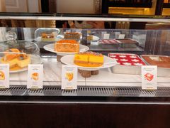 -良木缘咖啡西餐(优品道广场店)