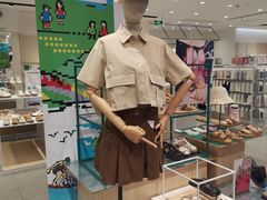 -hotwind热风(丽影广场店)
